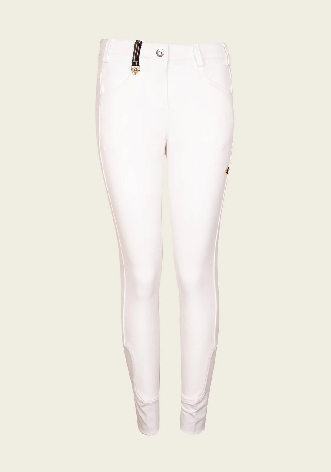 Espoir Breech Coquet Mulberry