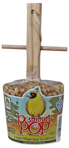 Peanut Pop 370g
