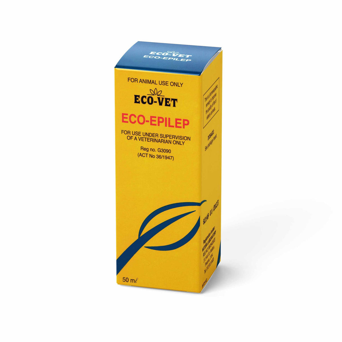 Eco-Vet Epilep 50Ml