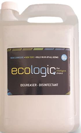 Ecologic