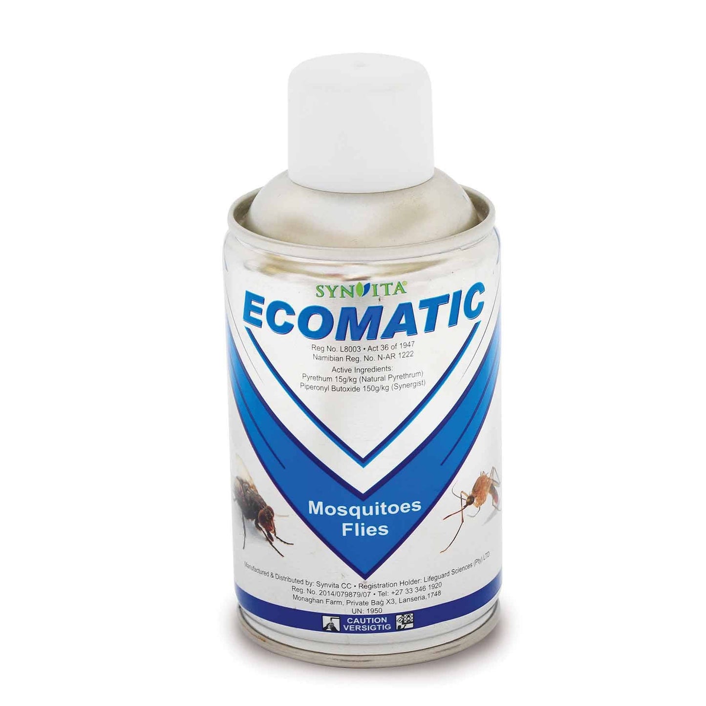 Ecomatic 280Ml
