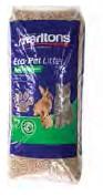ECO CAT LITTER 15KG
