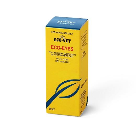 ECO-VET EYES 50ML