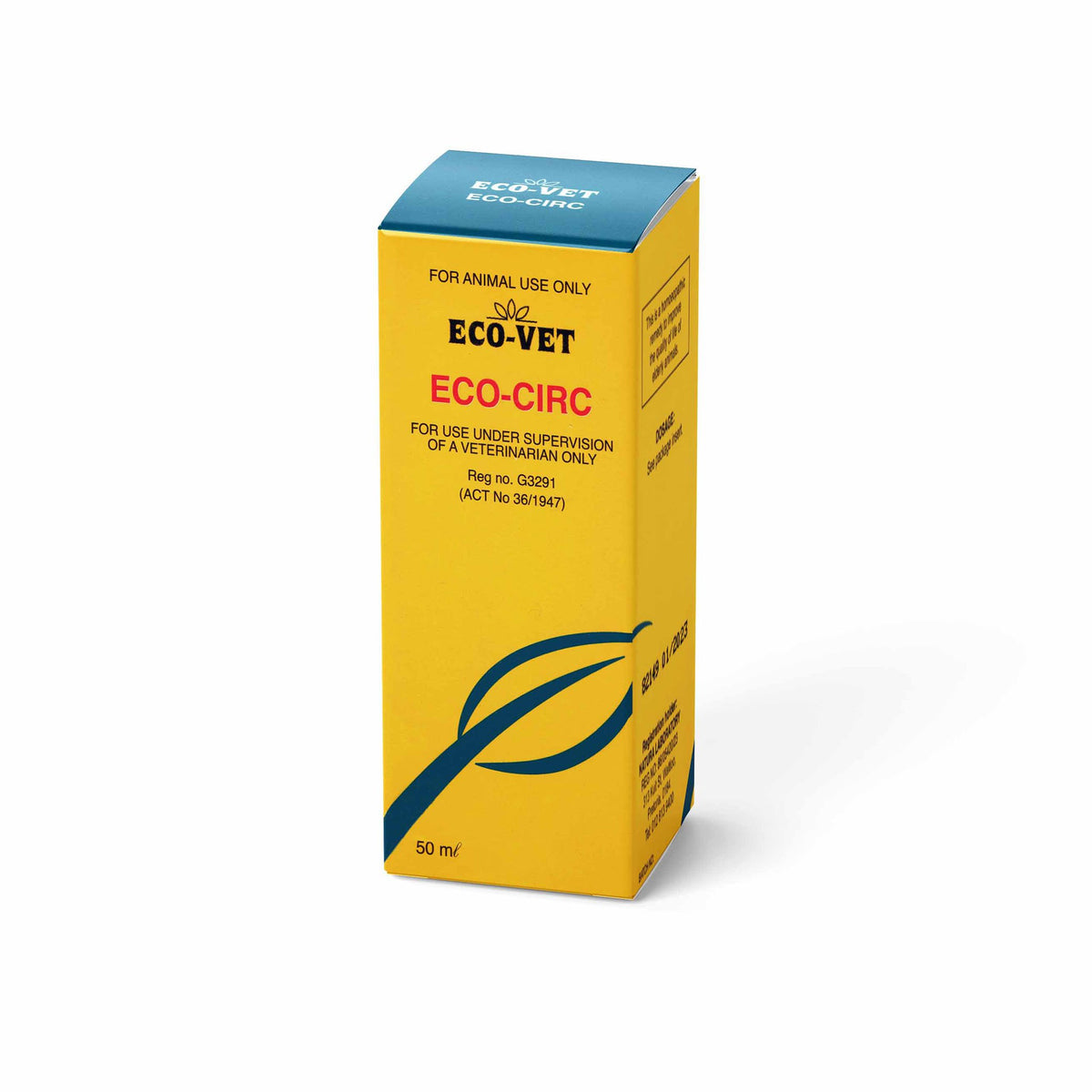 Eco-Vet Circ 50Ml