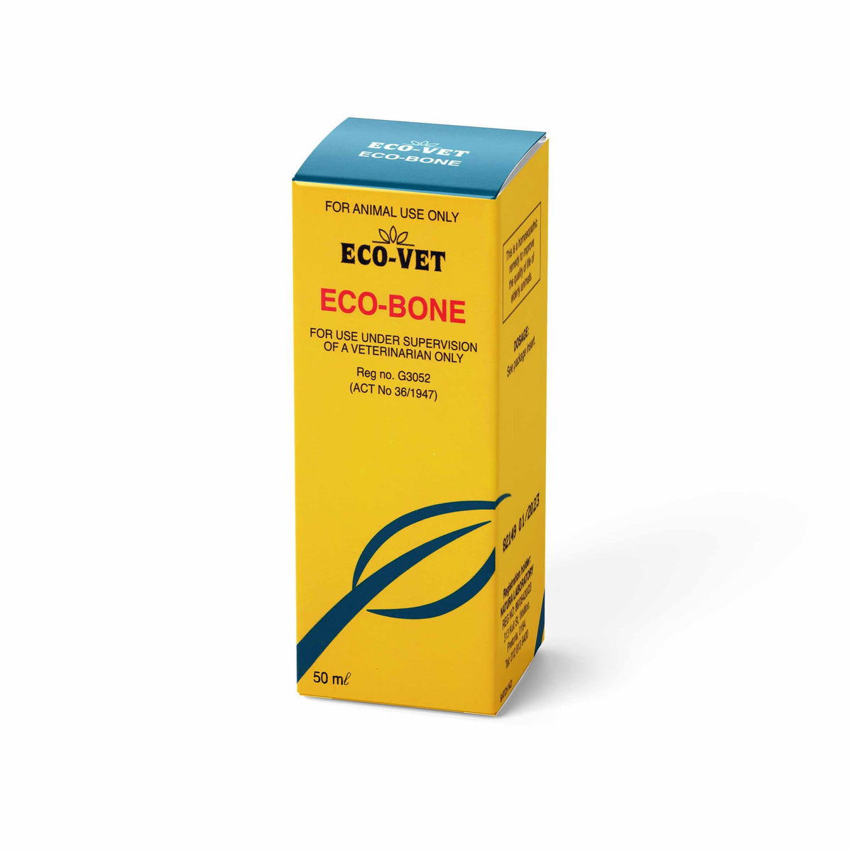 Eco-Vet Bone 50Ml
