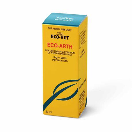 Eco-Vet Arth 50Ml