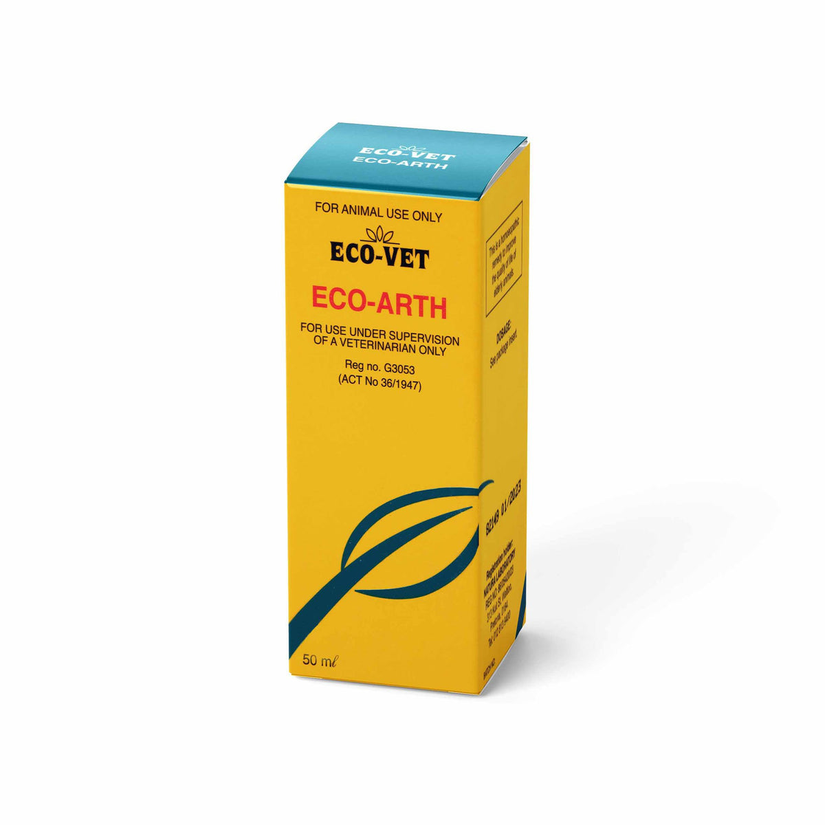 Eco-Vet Arth 200Ml