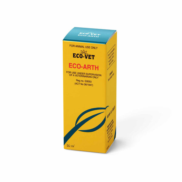 Eco-Vet Arth 200Ml