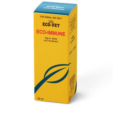 Eco-Vet Immune 50Ml