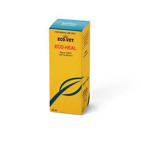 Eco-Vet Heal 50Ml