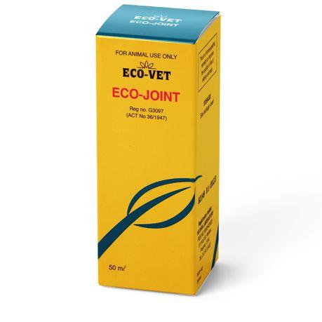 Eco-Vet Joint 50Ml