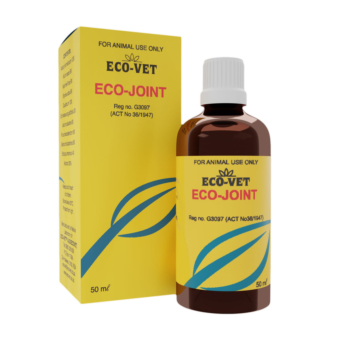 Eco-Vet Joint 200Ml