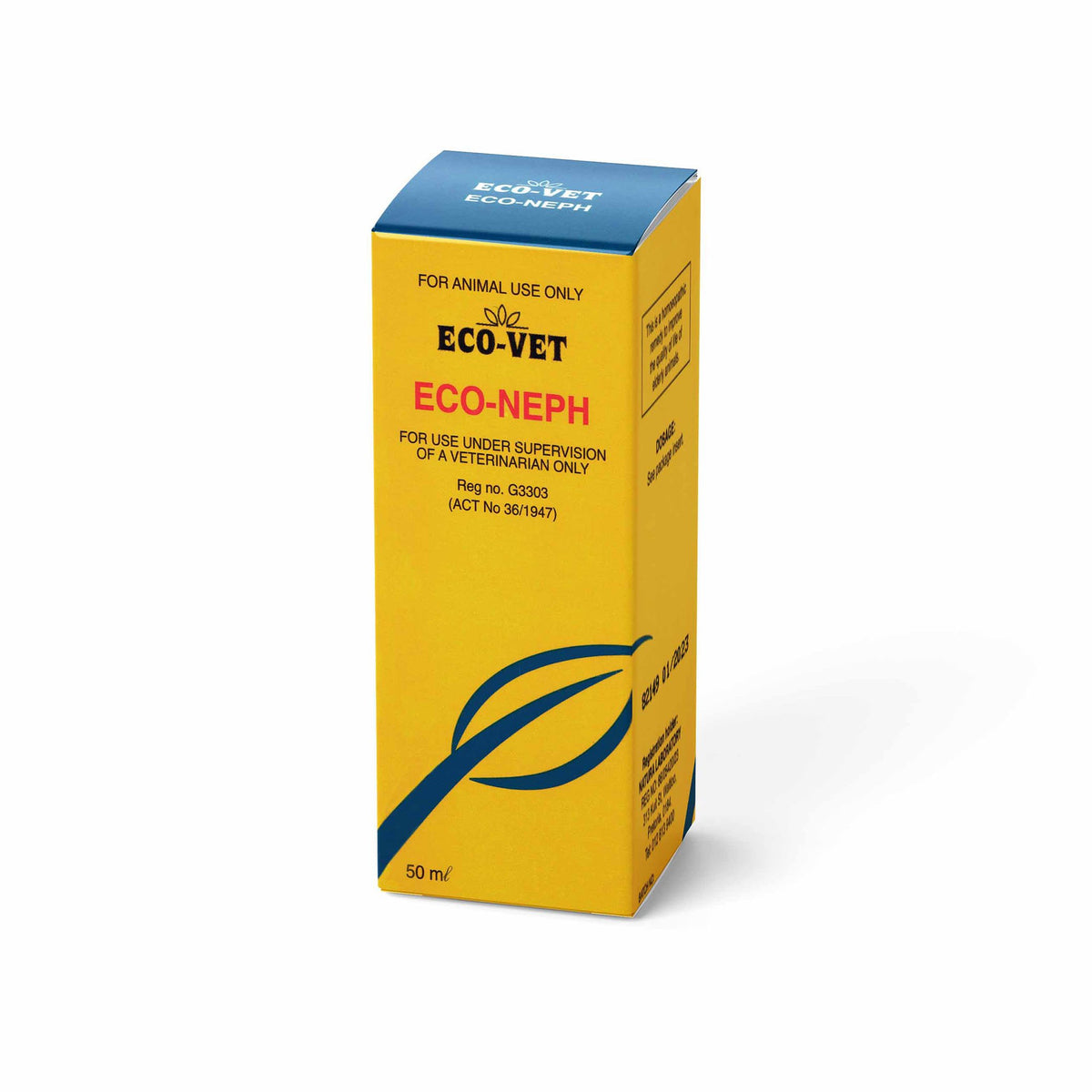 Eco-Vet Neph 50Ml