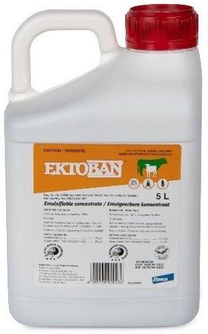 EKTOBAN 5L