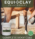 EQUI CLAY HOOF CARE 2KG