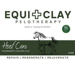 EQUI CLAY HOOF CARE 5KG