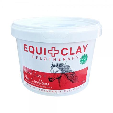 Equi Clay Wound & Skin 5kg
