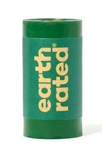EARTH RATED DEGRADABLE LAVENDER SINGLE ROLL