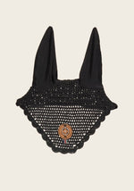 Espoir Short Ear Veil