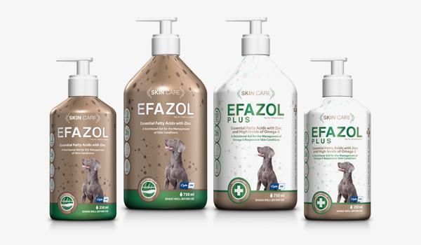Efazol 750Ml