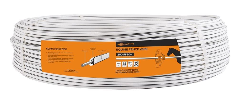 Gallagher Conductive wire for electric fence
