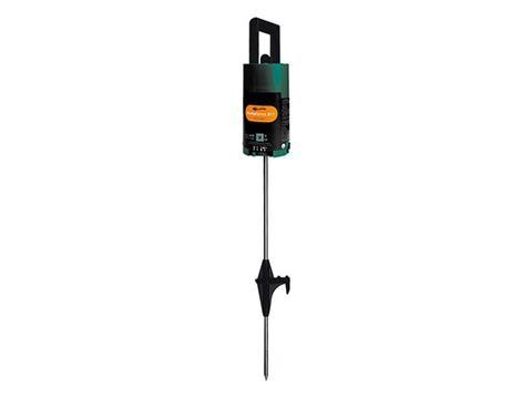 Electric Fence Energizer - B11 with stand