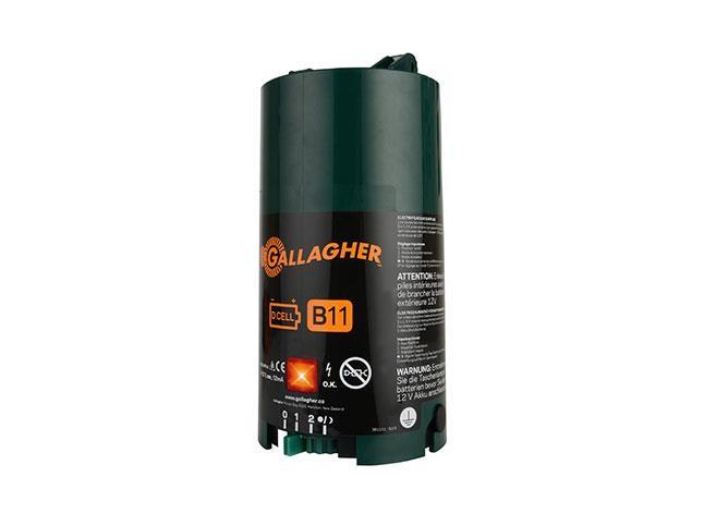 Electric Fence Energizer - B11