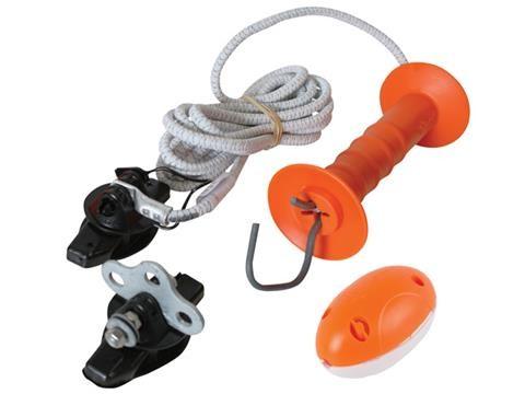 Electric Fence Bungy Gate 3.5 - 7M