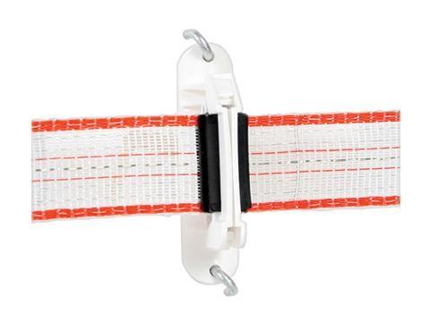 Gallagher Insulator pack of 25 (for tape 40mm)