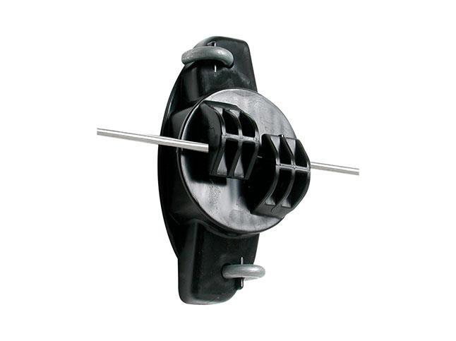 Electric Fence Insulator Nail On Pack 100