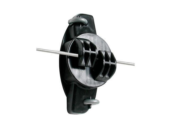 Electric Fence Insulator Nail On Pack 100