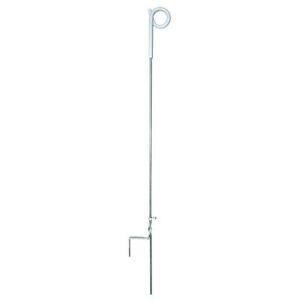 Electric Fence Pigtail 850mm