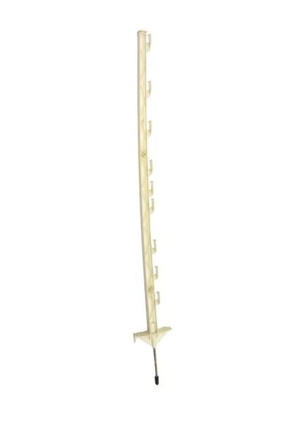 Electric Fence Plastic Post Treading 160cm