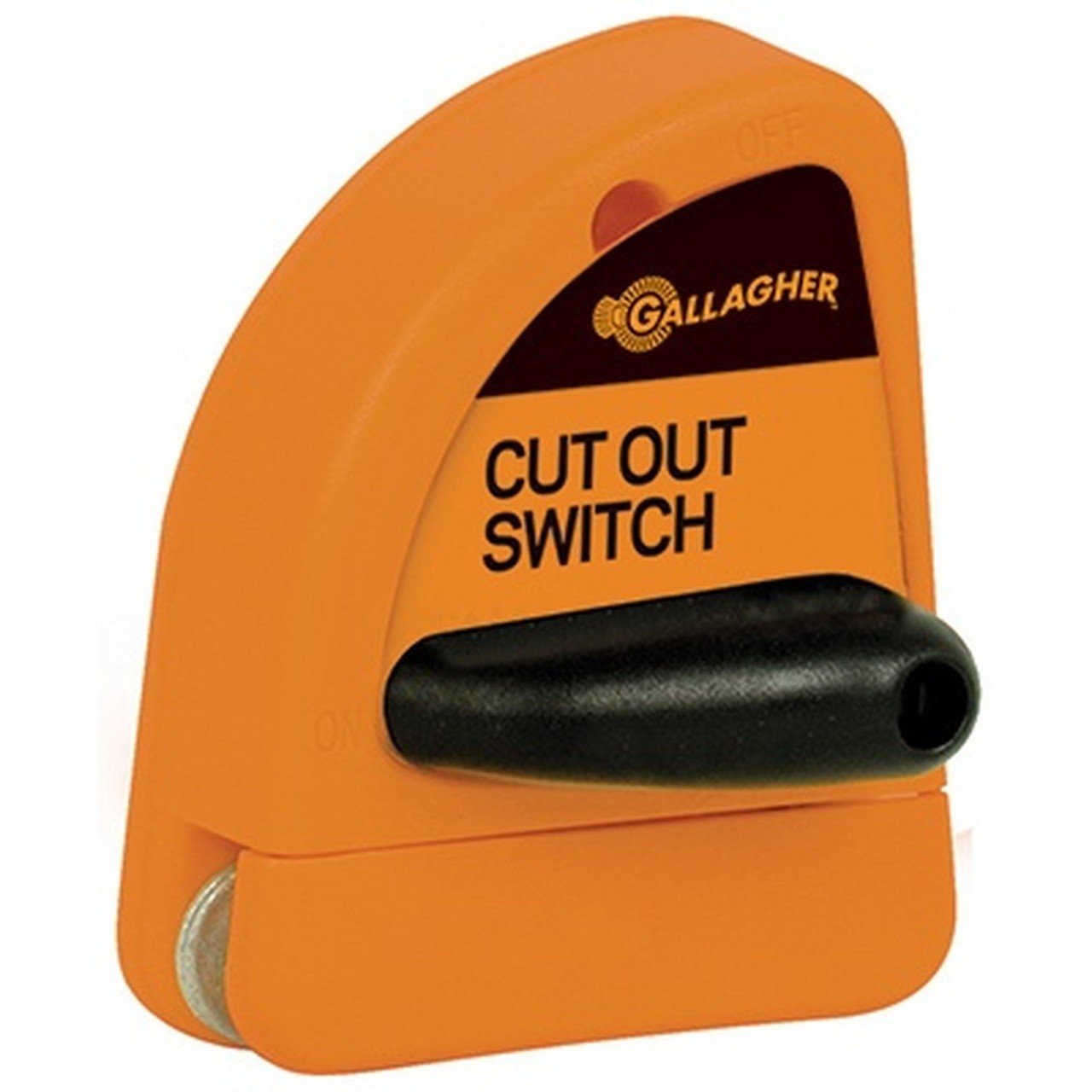 Electric Fence Switch Cut Out