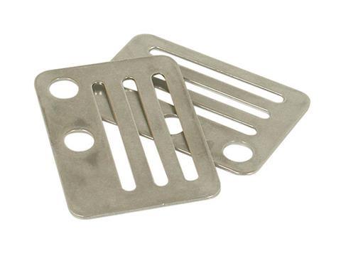 Electric Fence Tape Joiner 40Mm(10)