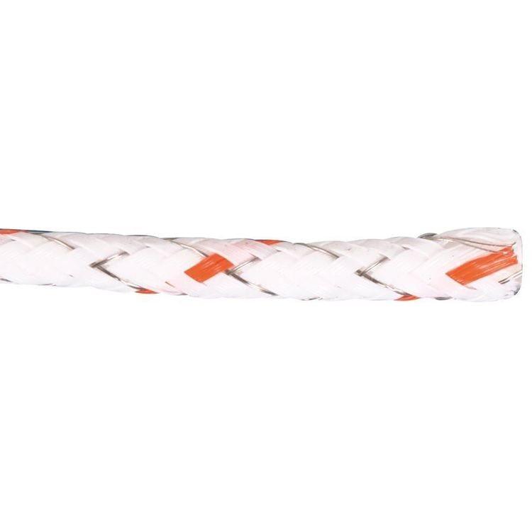 Wire Turbo White 200m Gallagher