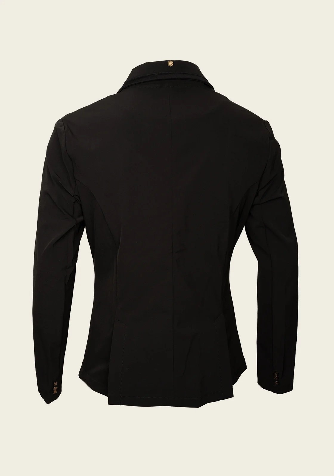 Espoir CoolMax Show Jacket Mens Black