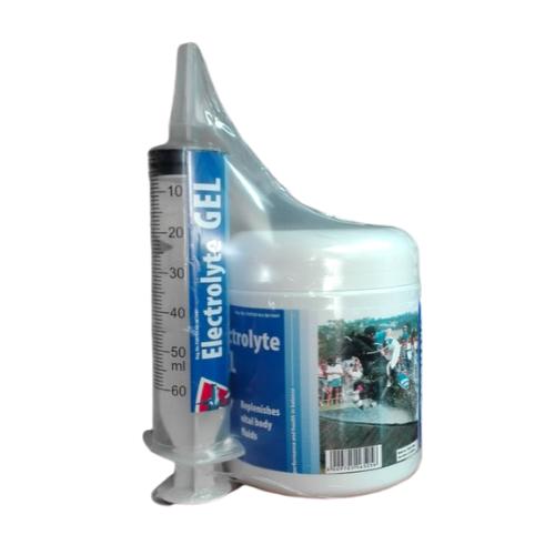 Electrolyte Gel (Equifox)