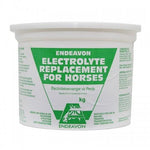 ENDEAVON ELECTROLYTE
