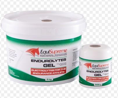 Electrolytes Gel Equisupreme