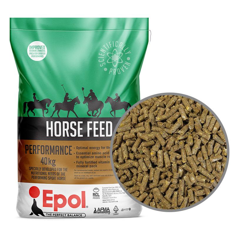 Epol Competition Cubes 40kg