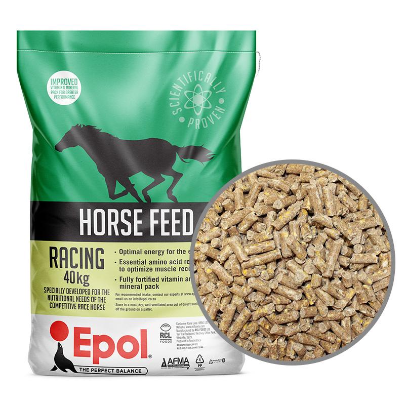 Epol Pre Training Cubes 40kg