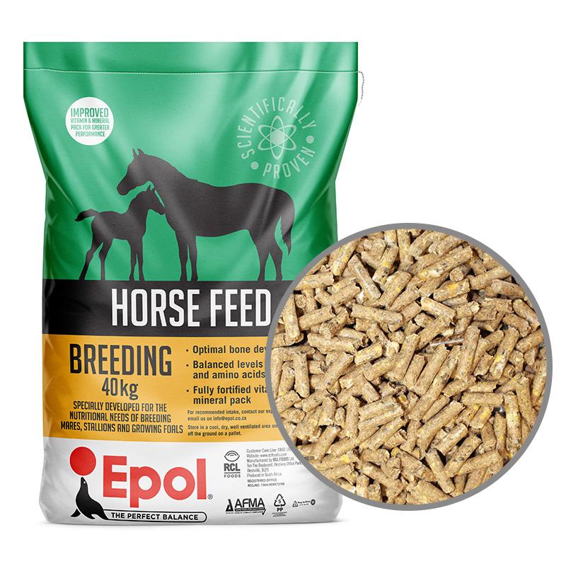 Epol Stud Meal 40kg