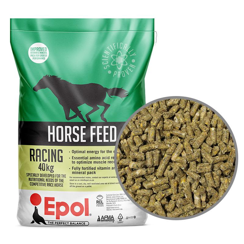 Epol Gold Cup Cubes 40kg
