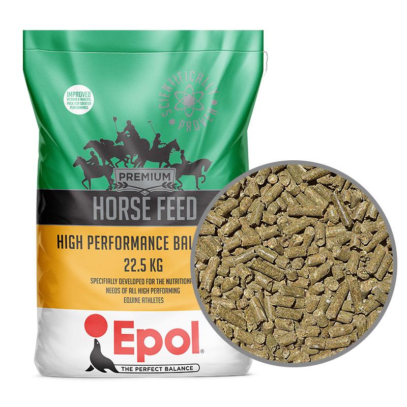 Epol High Performance Balancer 22.5kg