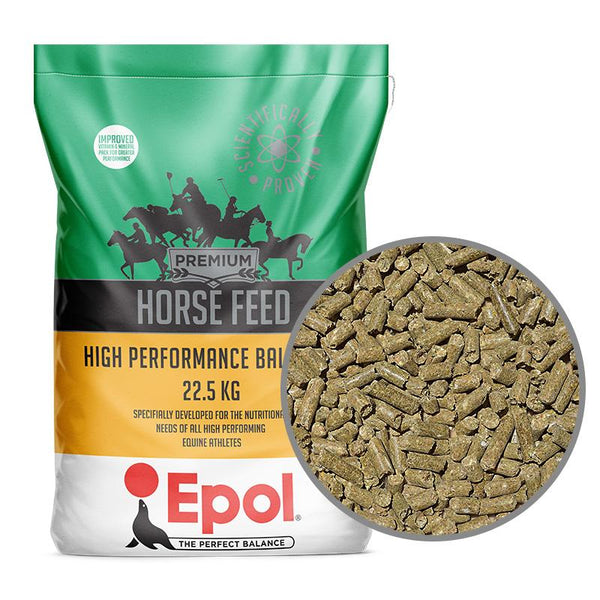 Epol High Performance Balancer 22.5kg