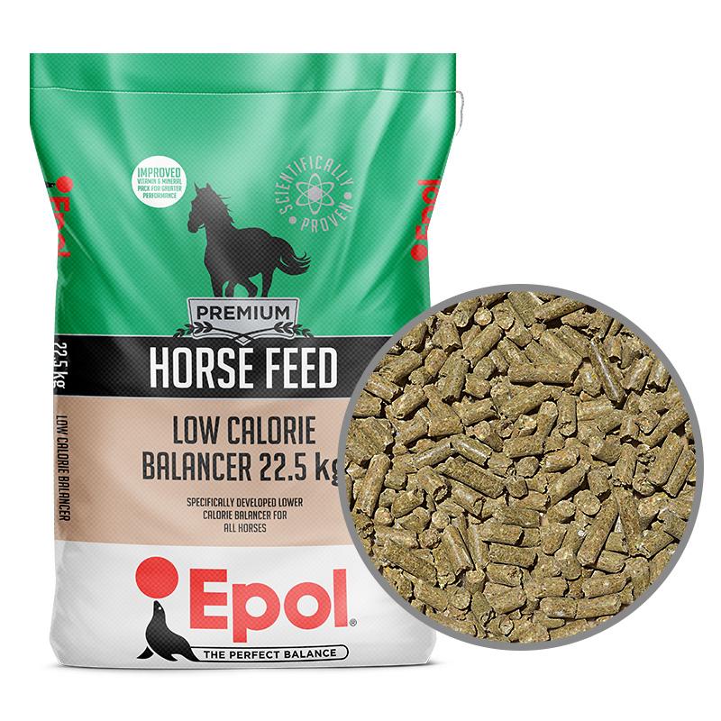 EPOL LOW CALORIE BALANCER 22.5KG