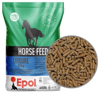 Epol Rider Pellets 40kg