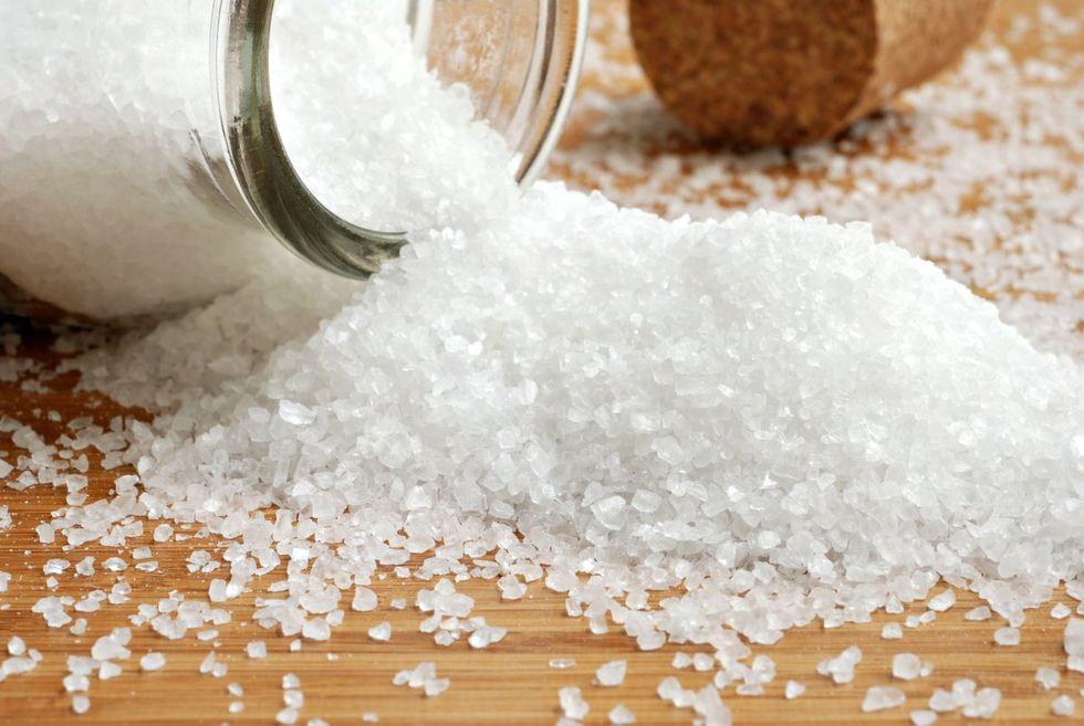 Epsom Salts