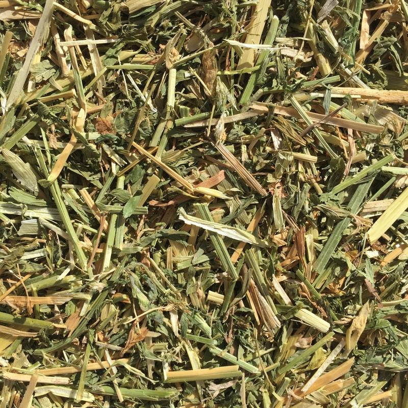 EQUI-CHAFF OATEN 22.5KG